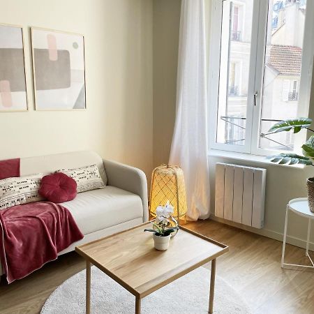 Escapade Aux Portes De Paris Suresnes Dış mekan fotoğraf